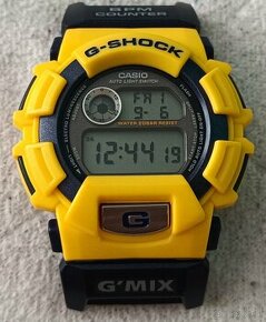 CASIO G-SHOCK DW-9550