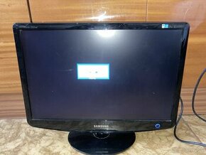 LCD Monitor Samsung 22”