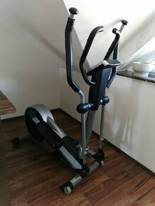 Atlanta ergometer