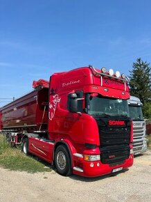 Scania R450