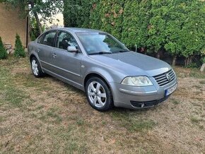 Passat b5.5 1.9 tdi 96 kw