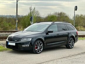 Škoda Octavia combi RS 2.0tdi 135kw DSG, acc, extreme, tazne