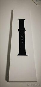 Remienok Apple Watch original / black - 1