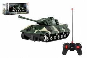 TANK RC PANTHER. - 1