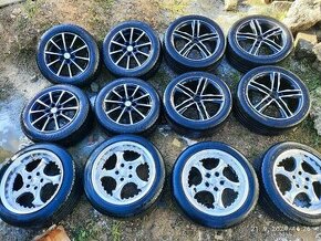 5x122 r16 r17 r17