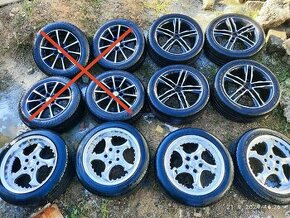 5x112 r16 r17 r17