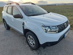 Dacia Duster 1.5 Blue dCi 115 Comfort 4x4