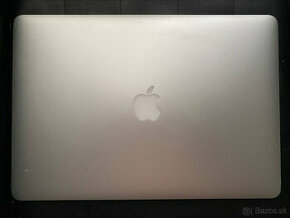 MacBook Pro 15 retina (late 2013) i7 Nova bateria - 1