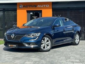 Renault Talisman 1.7 dCi M6, r.v.: 2019