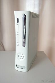 Xbox 360 - Nefunkčná mechanika