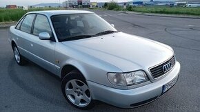 Audi A6 , C4 , 1995 , 2,0 , 103 kW - 1