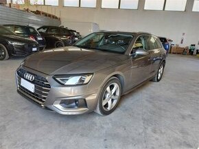 Audi A4 35 TFSI/ Automat/ Virtual