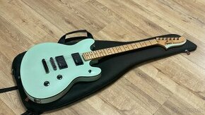 Elektrická gitara Squier Starcaster