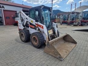 Bobcat S650