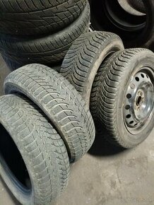 Zimné pneumatiky 175/70 r14