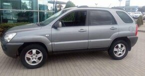 Kia Sportage, r.v.2007, 2.0 benzin - 1