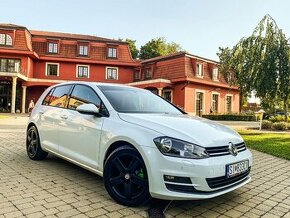 Volkswagen Golf 7