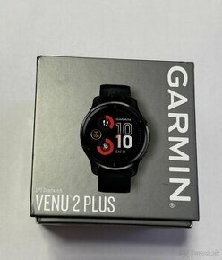 Garmin Venu 2 Plus - 1