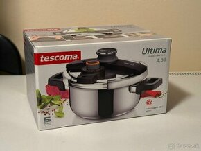 Tlakový hrniec Tescoma Ultima 4.0 l, NOVÝ