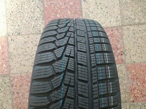 Zimné pneu Hankook Winter Evo 2 205/55 R17