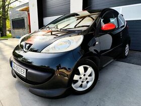 Peugeot 107 1.0e Urban - 1