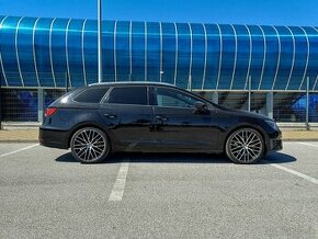 Seat Leon 2.0 TSI Cupra 213 kW DSG