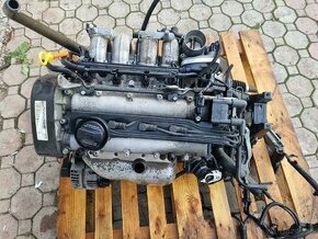 Motor 1.4 16V AUB