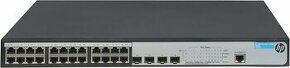 HP JG926A 1920-24G-PoE+ (370W) Switch