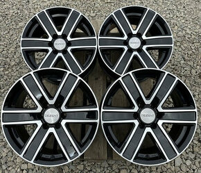 DEZENT TJ 6x114.3 R16 ET30