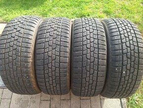 Pneu zimne 205/55r16