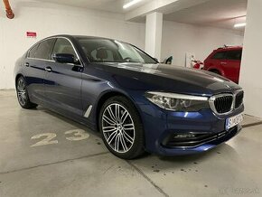 540i xdrive - 1