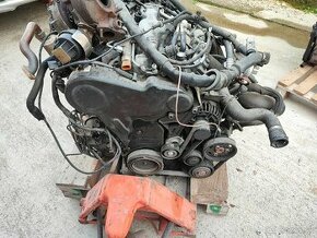 Motor Audi A4 B8 caga 2.0 TDI