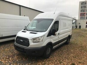 Ford Transit automat- pojazdná dielňa, servisní vůz - 1