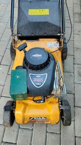 Motor Briggs&Stratton series 148cc