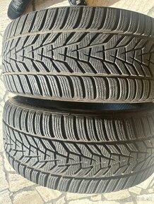 Hankook 245/45 R19 Zimné (ako nové)