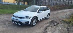 Vw golf 7 alltrack 2.0 tdi - 1