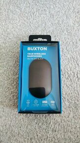 Bluetooth sluchatka Buxton true wireless