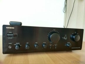 Onkyo A-9511+D.O. - 1