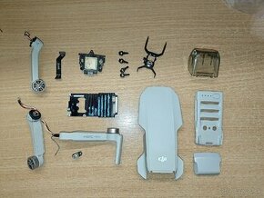 Originál súčiastky na dron DJI Mavic/ mini 2/ mini se