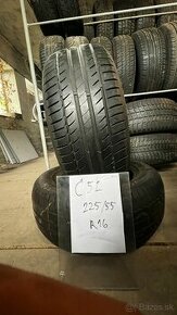 52. Michelin Primacy 225/55 R16