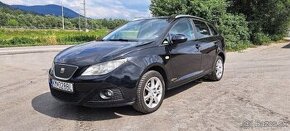 Seat ibiza ST r.v.2012