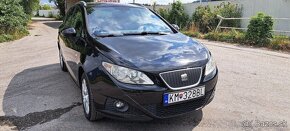 Seat ibiza ST r.v.2012