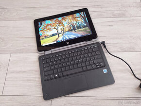 notebook/tablet HP ProBook x360 11 G3 EE - N5000, 8GB, SSD - 1