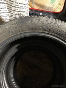 NOKIAN 235/50R19 Zimné - 1