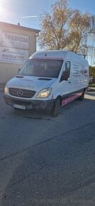 Mercedes Sprinter 5t