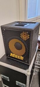 Basgitarove kombo Mark bass 500w