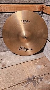 thin crash 16" Zildjian Avedis