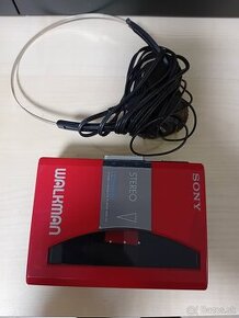 Walkman SONY WM-34