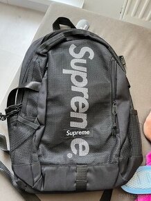 Backpack Supreme