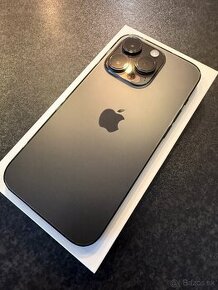 Iphone 14 pro 256gb space gray